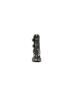 New Rock BOOT METALLIC M-710-C10 Online