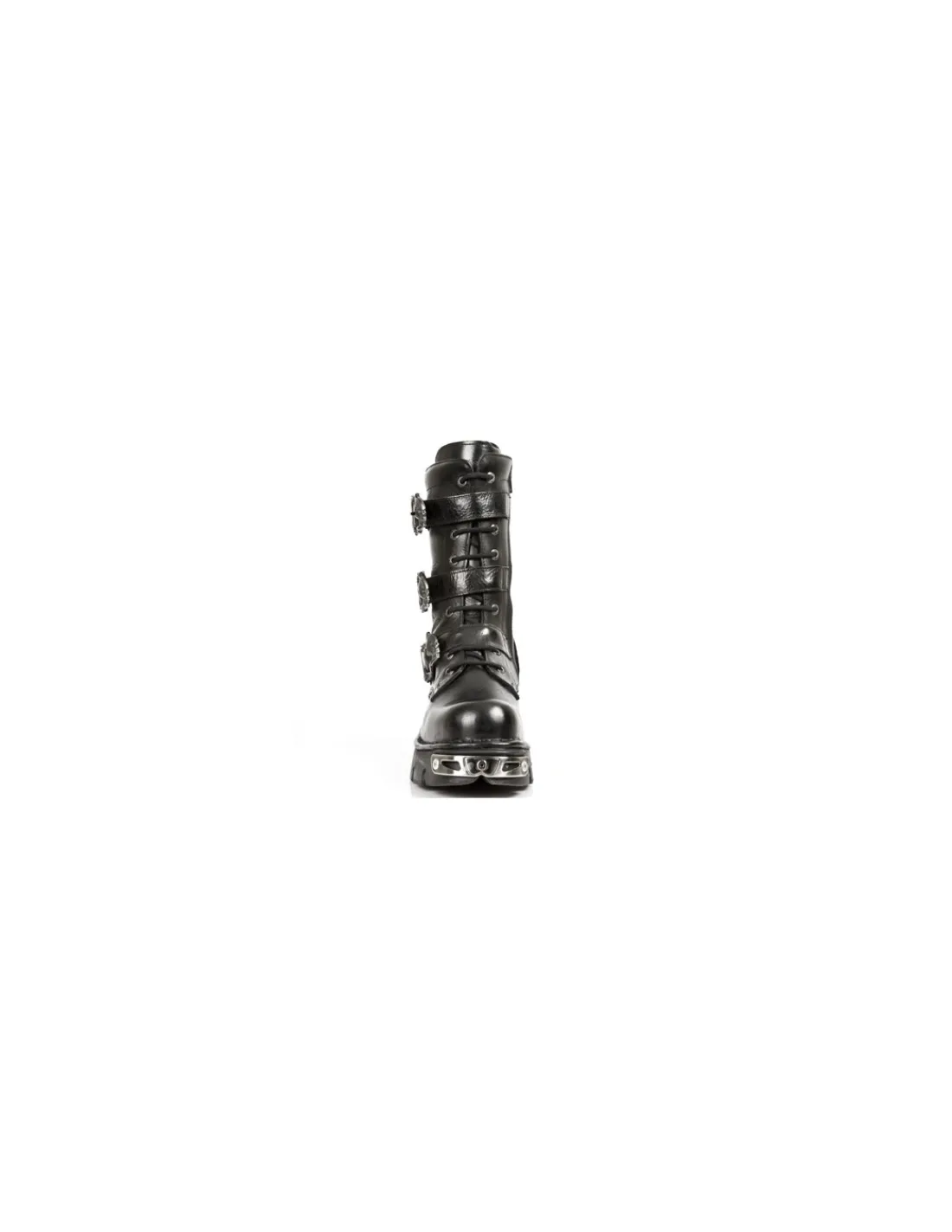 New Rock BOOT METALLIC M-710-C10 Online