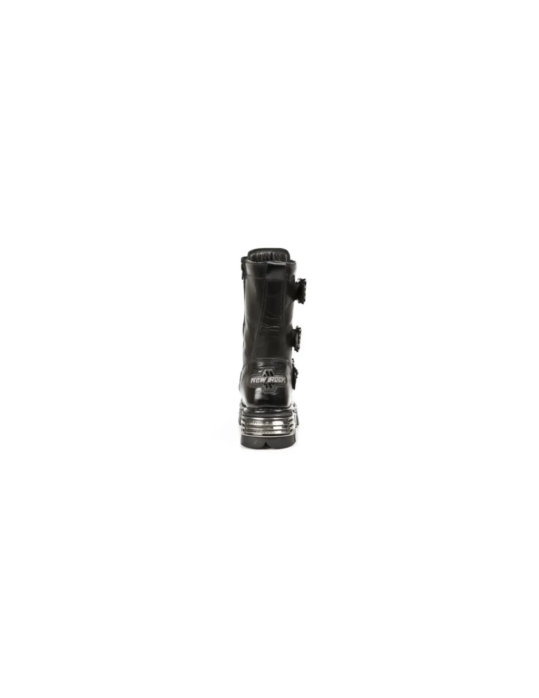 New Rock BOOT METALLIC M-710-C10 Online