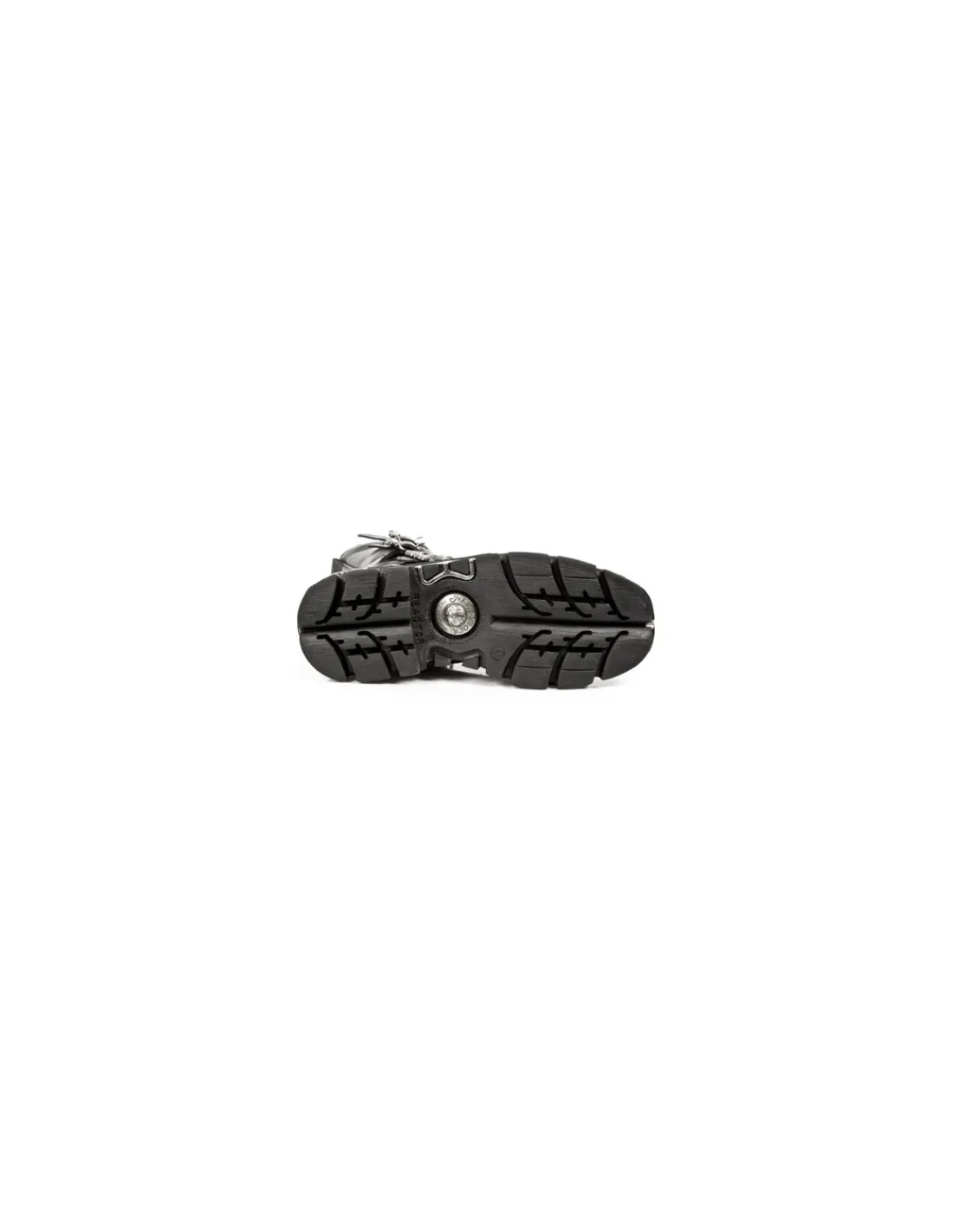 New Rock BOOT METALLIC M-710-C10 Online
