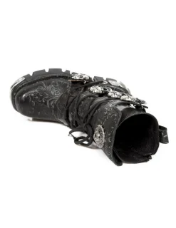 New Rock BOOT METALLIC M-373-CZ59 Online
