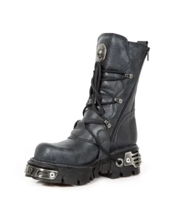 New Rock BOOT METALLIC M-373CZ-C88 Outlet