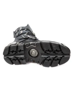 New Rock BOOT METALLIC M-373CZ-C88 Outlet