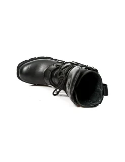 New Rock BOOT METALLIC M-373HERITAGE Sale
