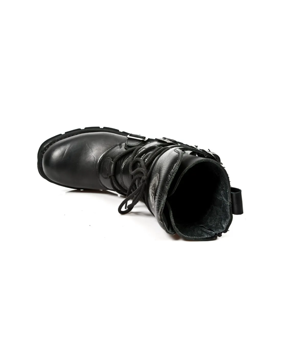 New Rock BOOT METALLIC M-373HERITAGE Sale