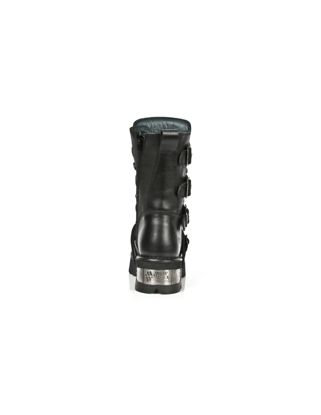 New Rock BOOT METALLIC M-373MT-C1 Discount