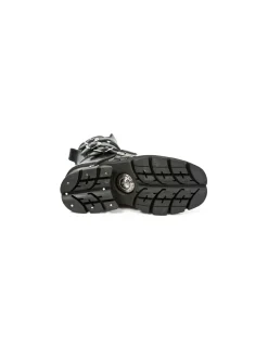 New Rock BOOT METALLIC M-373MT-C1 Discount