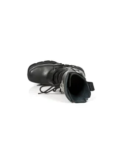 New Rock BOOT METALLIC M-373MT-C1 Discount