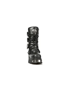 New Rock BOOT METALLIC M-391MT-C1 Online