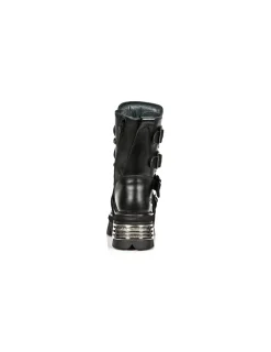 New Rock BOOT METALLIC M-373MT-C4 Sale