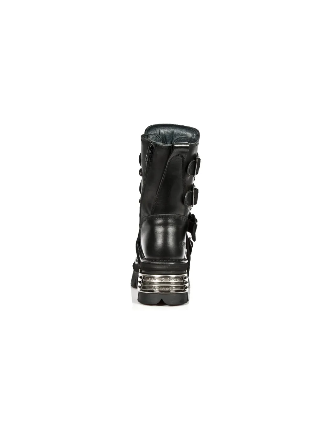 New Rock BOOT METALLIC M-373MT-C4 Sale