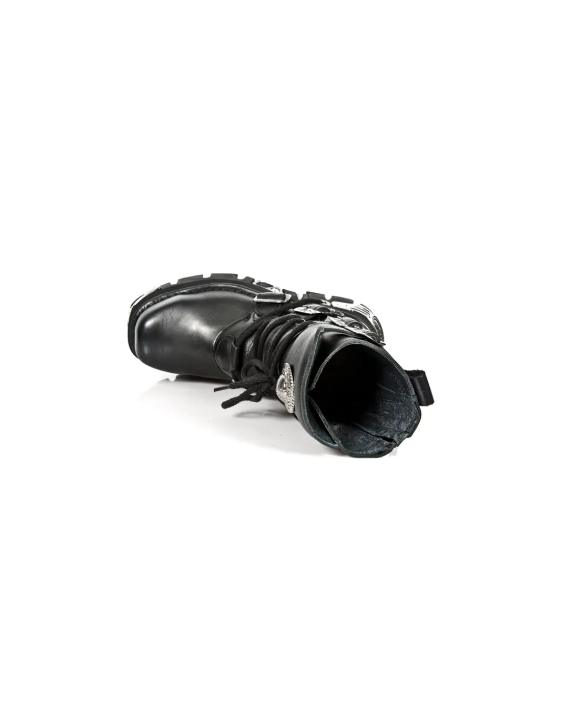 New Rock BOOT METALLIC M-373MT-C4 Sale