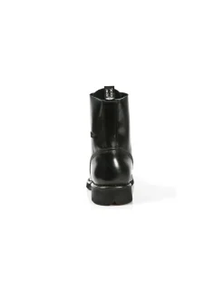 New Rock BOOT METALLIC M-NEWMILI084-C9 New