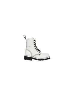New Rock BOOT METALLIC M-NEWMILI84-C60 Online