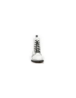 New Rock BOOT METALLIC M-NEWMILI84-C60 Online