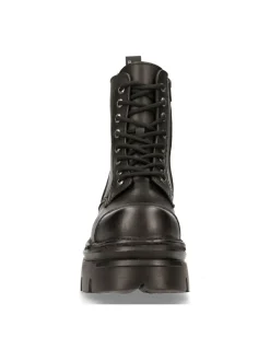 New Rock BOOT METALLIC M-NEWMILI083-C22 Outlet