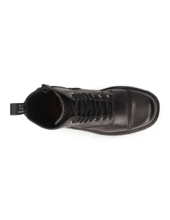 New Rock BOOT METALLIC M-NEWMILI083-C22 Outlet