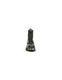 New Rock BOOT METALLIC M-NEWMILI084-S9 Sale