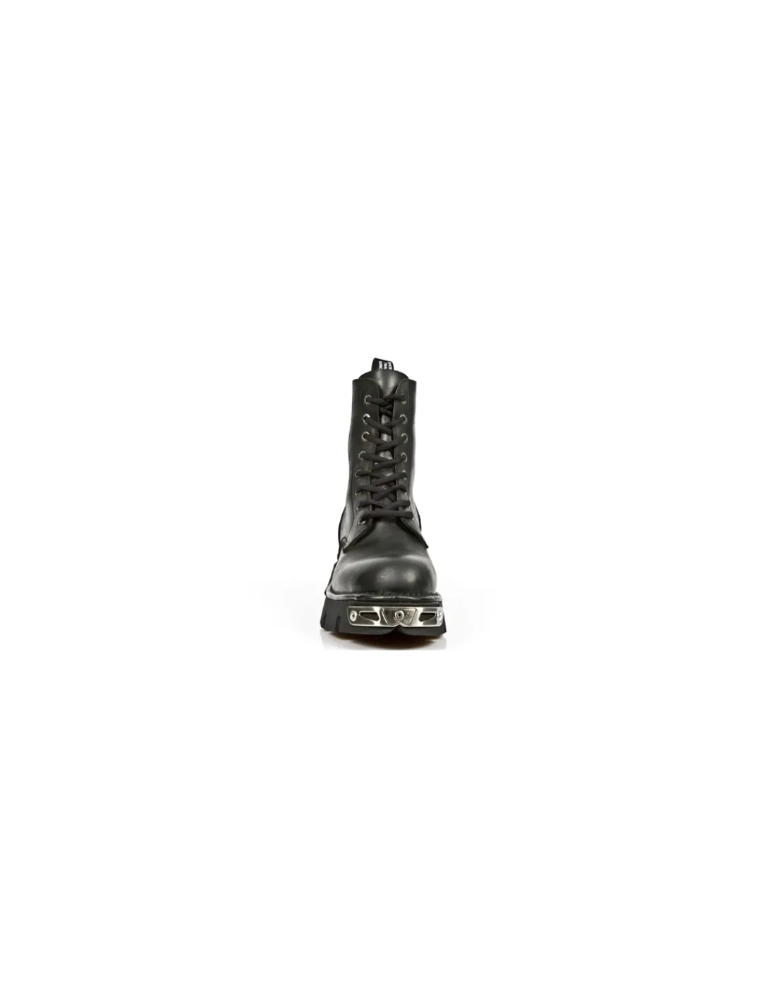 New Rock BOOT METALLIC M-NEWMILI084-S9 Sale