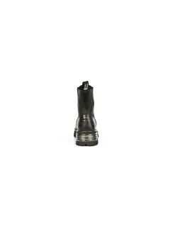 New Rock BOOT METALLIC M-NEWMILI084-S9 Sale