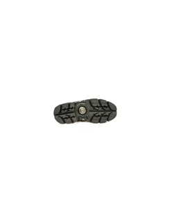 New Rock BOOT METALLIC M-NEWMILI084-S9 Sale