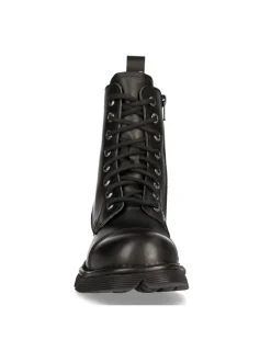 New Rock BOOT METALLIC M-NEWMILI083-S1 Sale