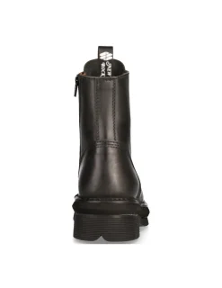 New Rock BOOT METALLIC M-NEWMILI083-S14 Online
