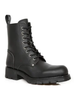 New Rock BOOT METALLIC M-NEWMILI084-V2 Outlet