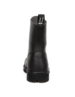 New Rock BOOT METALLIC M-NEWMILI083-V1 Hot