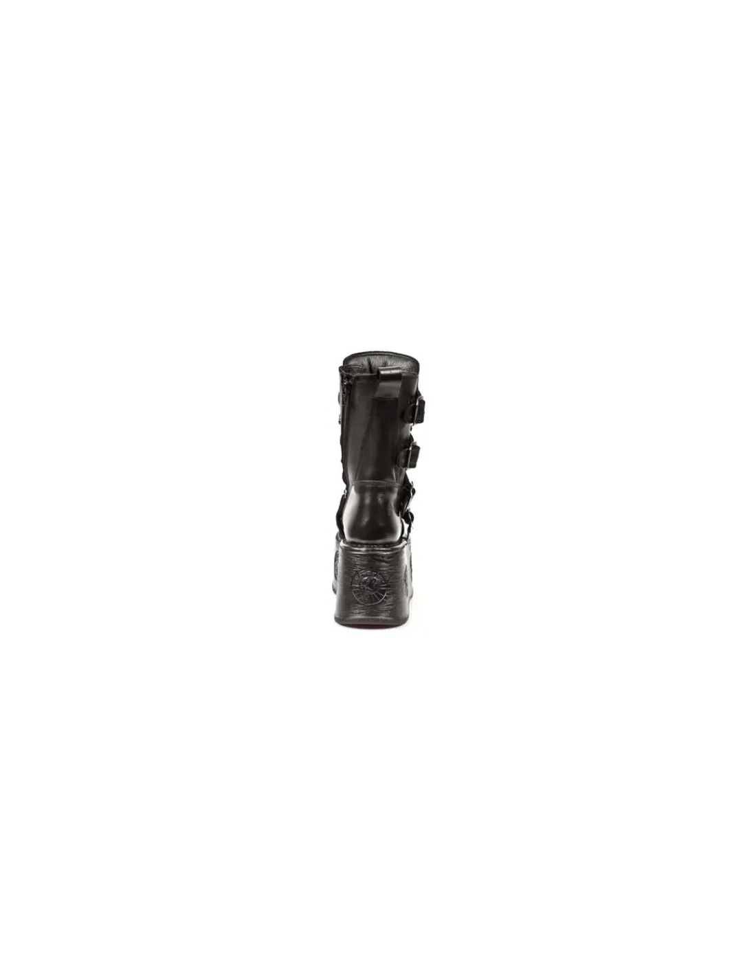 New Rock BOOT METALLIC M-1473-S3 Discount