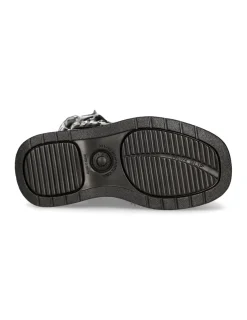 New Rock BOOT METALLIC M-313-S5 Discount