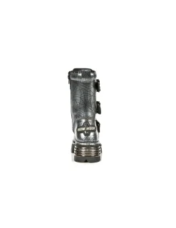 New Rock BOOT METALLIC M-710-S3 Online