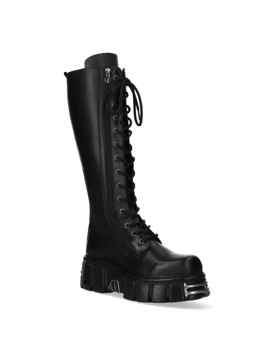 New Rock BOOT METALLIC M-350S-C3 Best