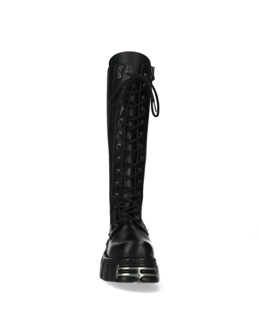 New Rock BOOT METALLIC M-350S-C3 Best