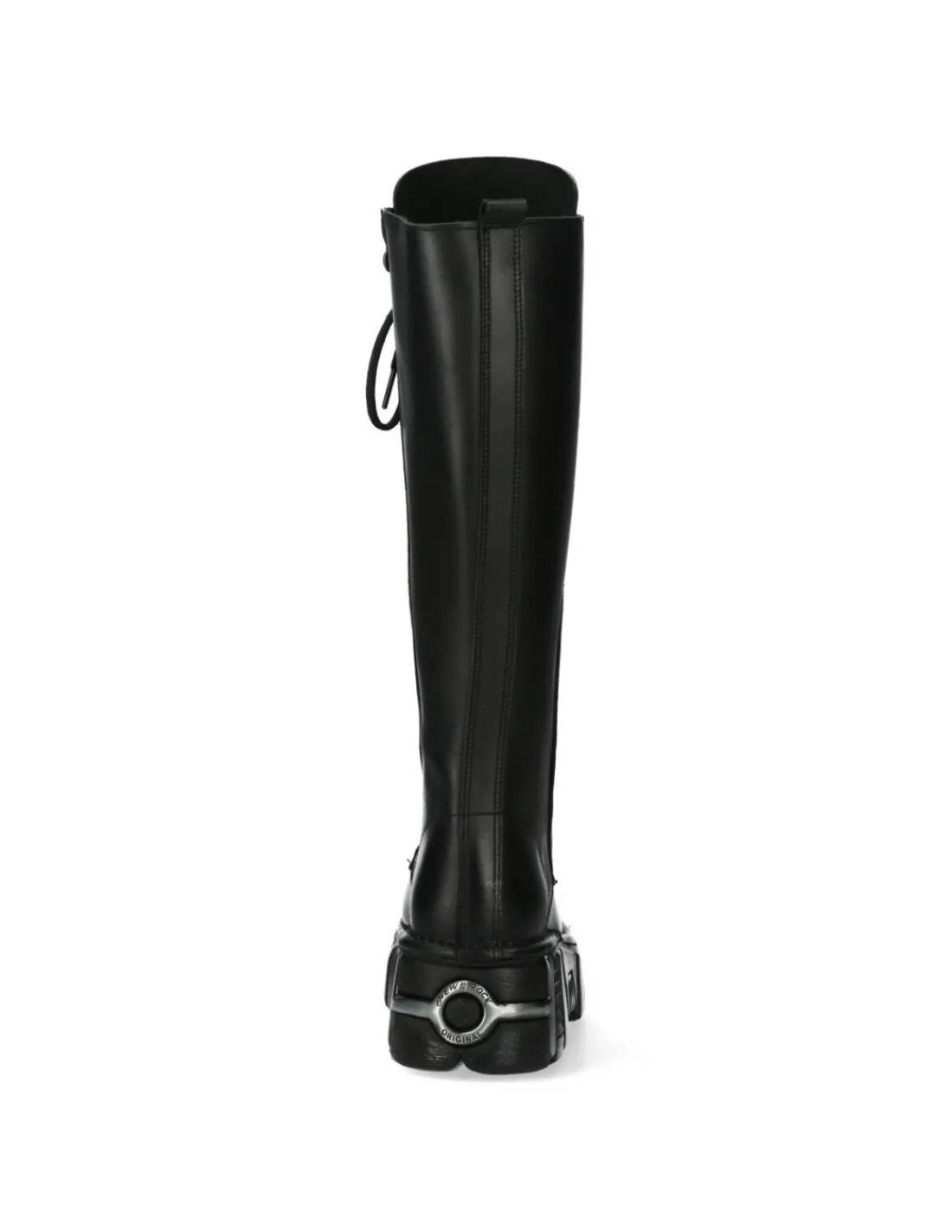 New Rock BOOT METALLIC M-350S-C3 Best