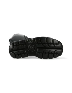 New Rock BOOT METALLIC M-350S-C3 Best