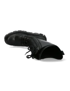 New Rock BOOT METALLIC M-350S-C3 Best