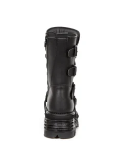New Rock BOOT METALLIC M-313-V2 Sale