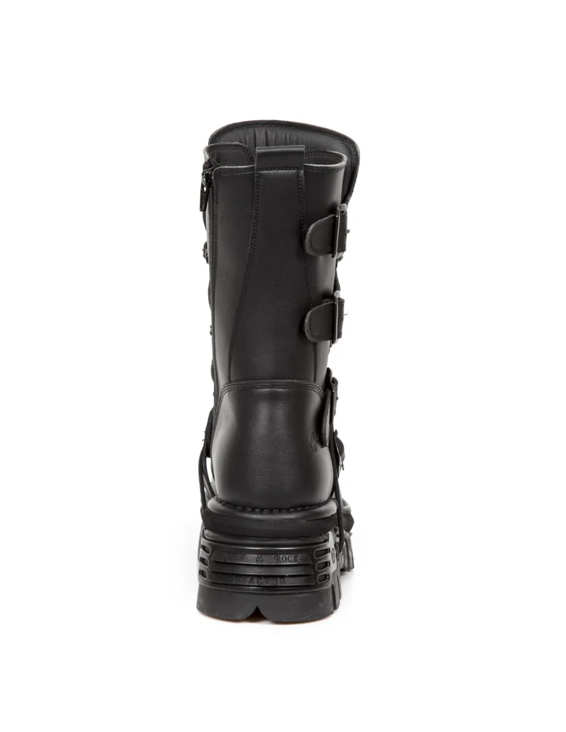 New Rock BOOT METALLIC M-313-V2 Sale