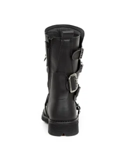 New Rock BOOT METALLIC M-300-V2 New