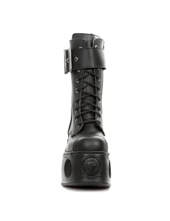 New Rock BOOT METALLIC M-312-V1 Sale