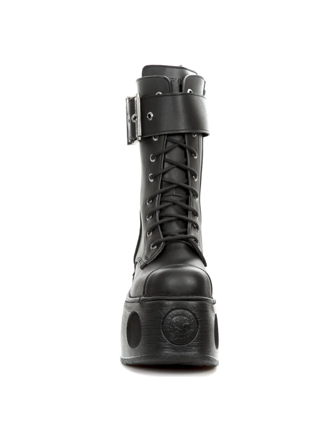 New Rock BOOT METALLIC M-312-V1 Sale