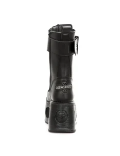 New Rock BOOT METALLIC M-312-V1 Sale