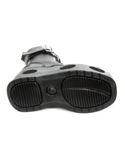 New Rock BOOT METALLIC M-312-V1 Sale