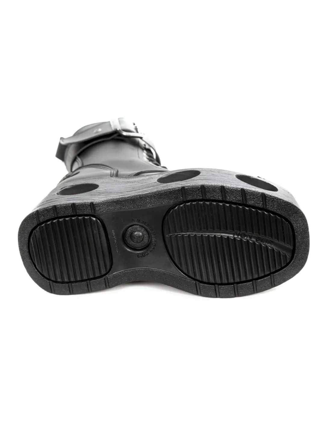 New Rock BOOT METALLIC M-312-V1 Sale