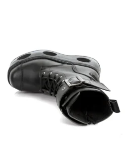 New Rock BOOT METALLIC M-312-V1 Sale