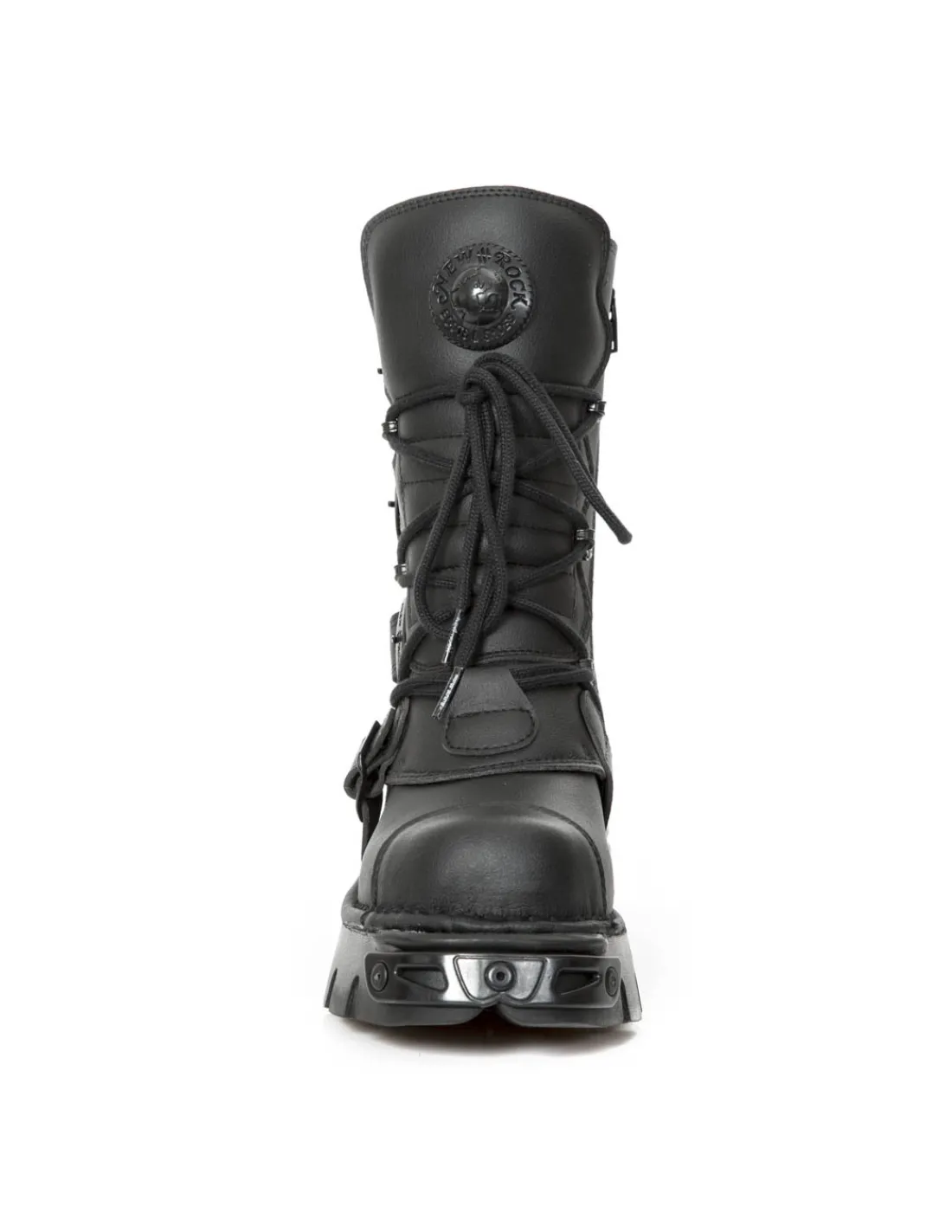 New Rock BOOT METALLIC M-313-VS22 Online