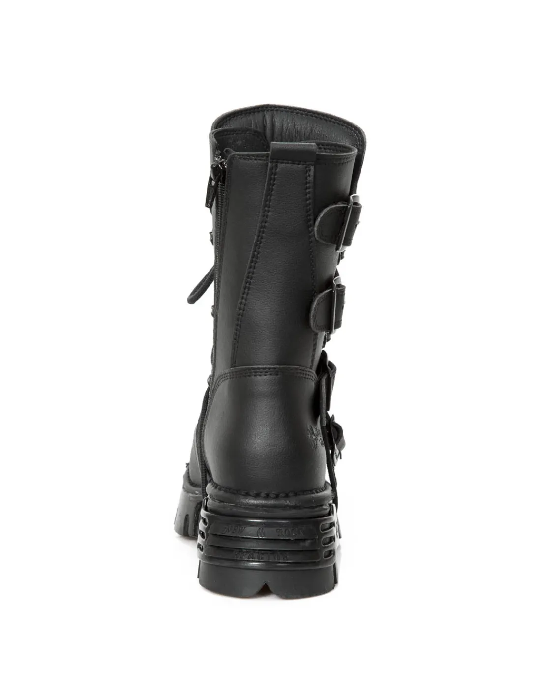 New Rock BOOT METALLIC M-313-VS22 Online