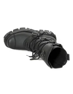 New Rock BOOT METALLIC M-313-VS22 Online