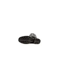 New Rock BOOT MOTOROCK M-MR009-C1 Hot